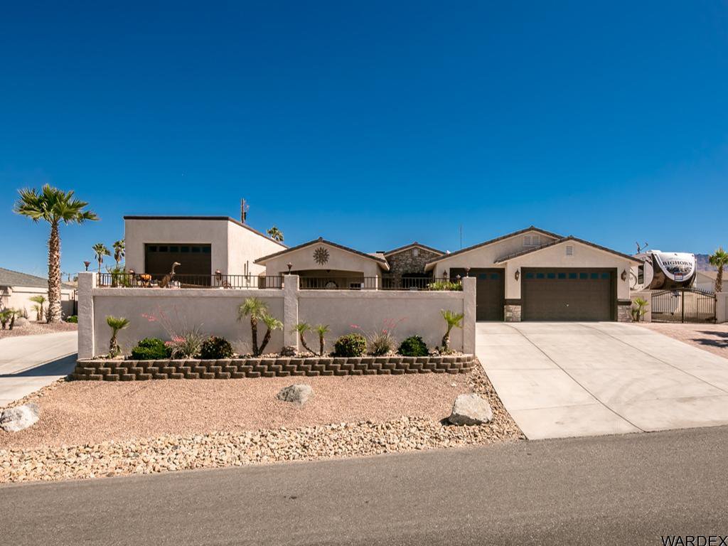 3325 Sombrero Dr Lake Havasu City MLS 909617 Call Text