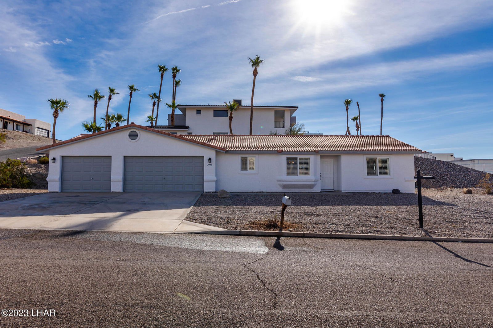 2444 Beverly Glen Dr Lake Havasu City MLS 1028453 Call Text