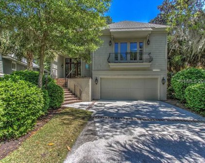 46 Shell Ring Road, Hilton Head Island