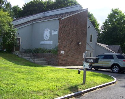 5575 Thompson  Road, Dewitt