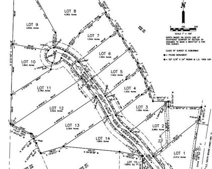 Lot 1 Bristol Ridge Drive, St Joseph