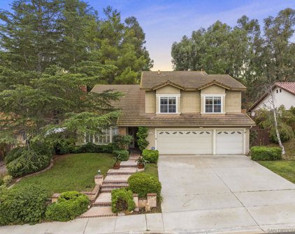 12765 Cherrywood St, Poway