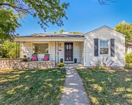 2745 S Hooker Street, Denver