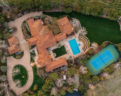 16168 Valle De Oro, Rancho Santa Fe