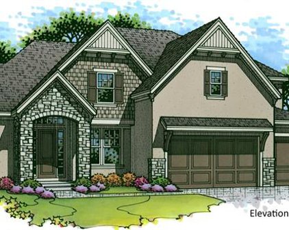 4400 W 158TH Street, Overland Park