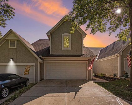5815 Park Circle, Shawnee