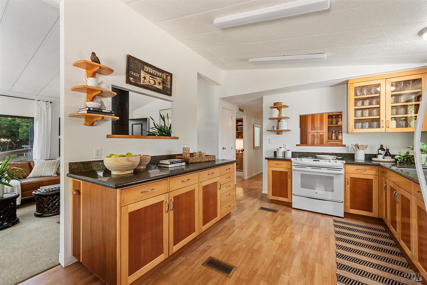 550 Salmon Creek Road, Bodega, 94922