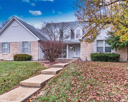 1316 Park Meadow  Drive, Fenton
