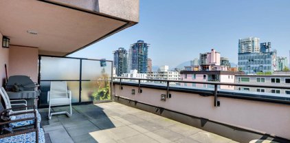 1265 Barclay Street Unit 1002, Vancouver