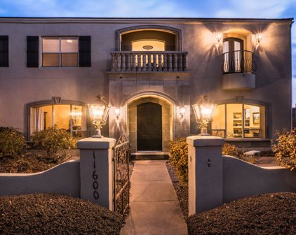 11600 ZINFANDEL Avenue NE, Albuquerque