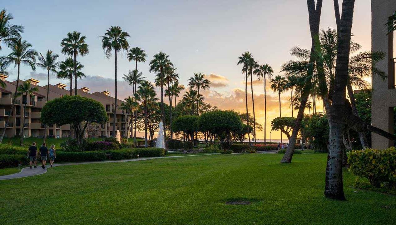 Maui Real Estate for Sale