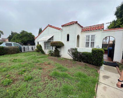 1413 W 88th Place, Los Angeles