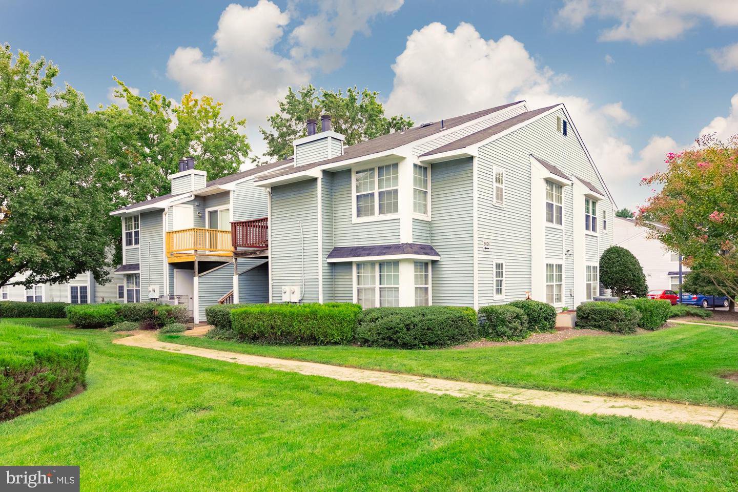 8626 Beekman Place Unit 26C, Alexandria, 22309