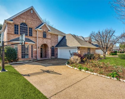 1513 Pebble Creek  Drive, Coppell