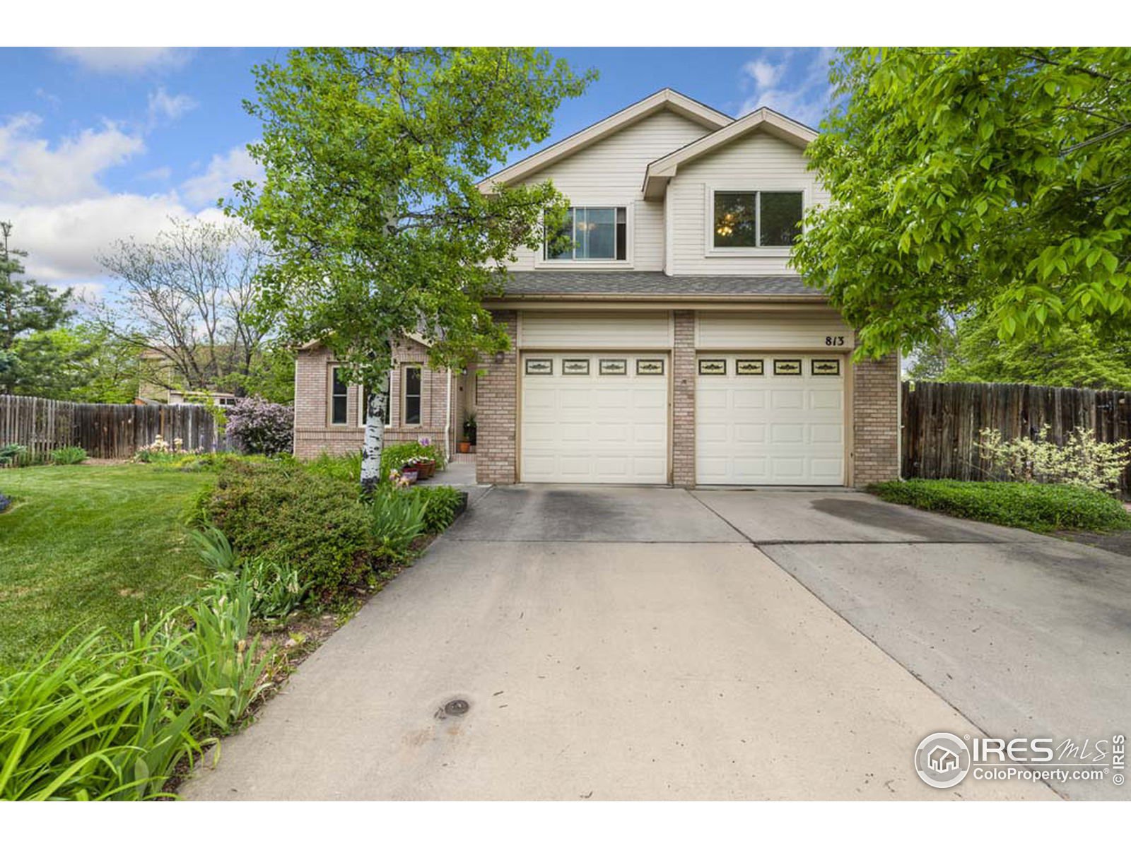 813 Winter Ct, Fort Collins, 80526