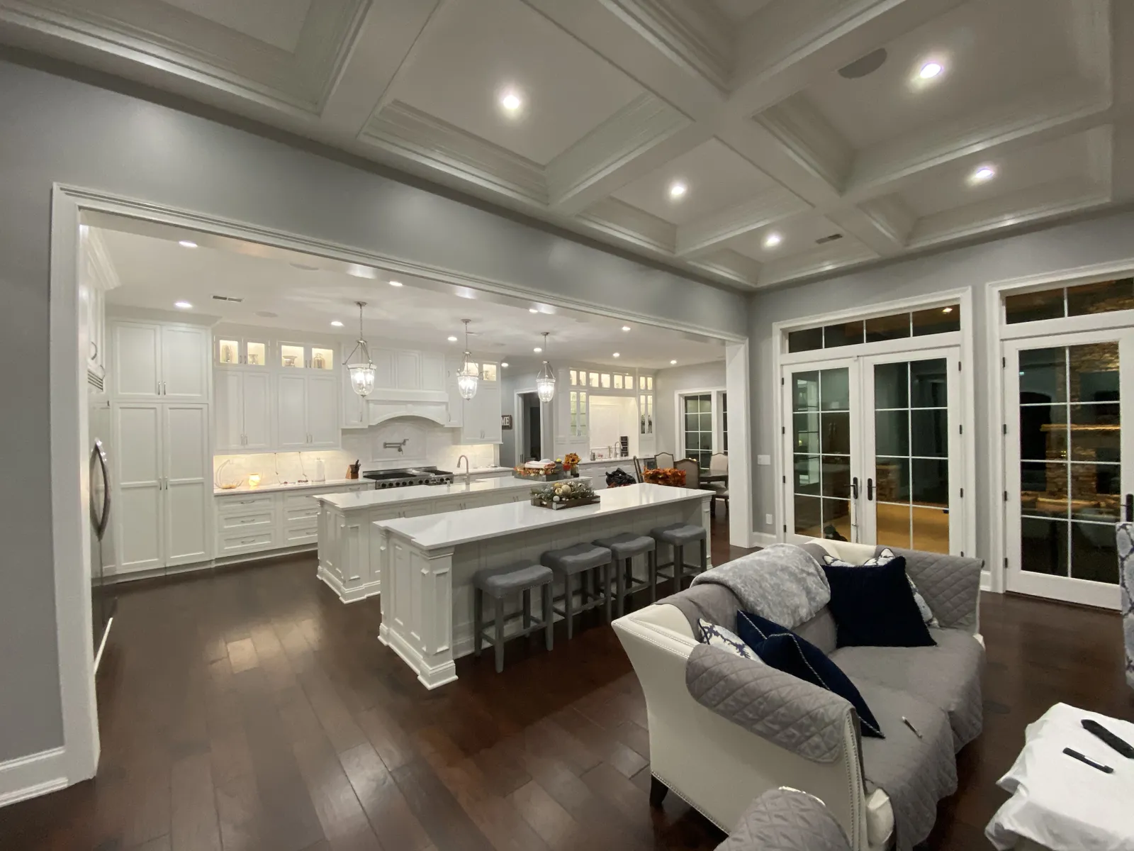 Custom Home Builder in Gatlinburg TN