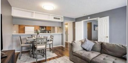 2826 S Bartell Drive Unit 310, Houston