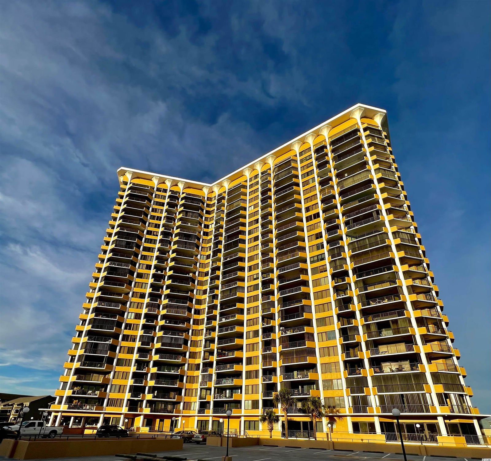 MLS 2125495 Maisons SurMer 9650 Shore Dr. Unit 504, Myrtle Beach