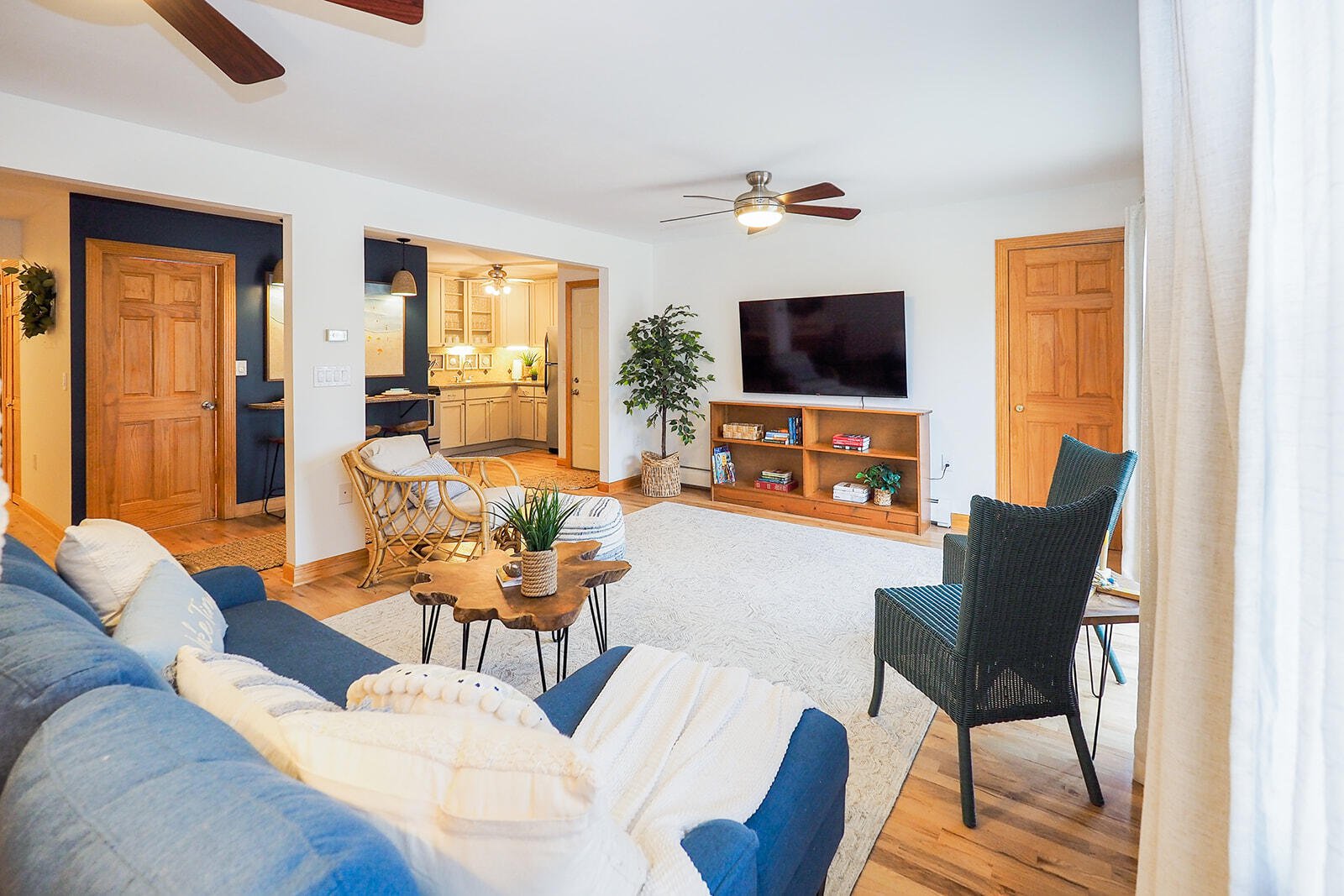 4766 Arbor Avenue Unit 22, Coloma MI 49038 Pottawattamie Resort