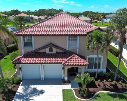 11025 Lakeland  Circle, Fort Myers