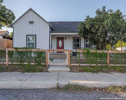 133 Stafford St, San Antonio
