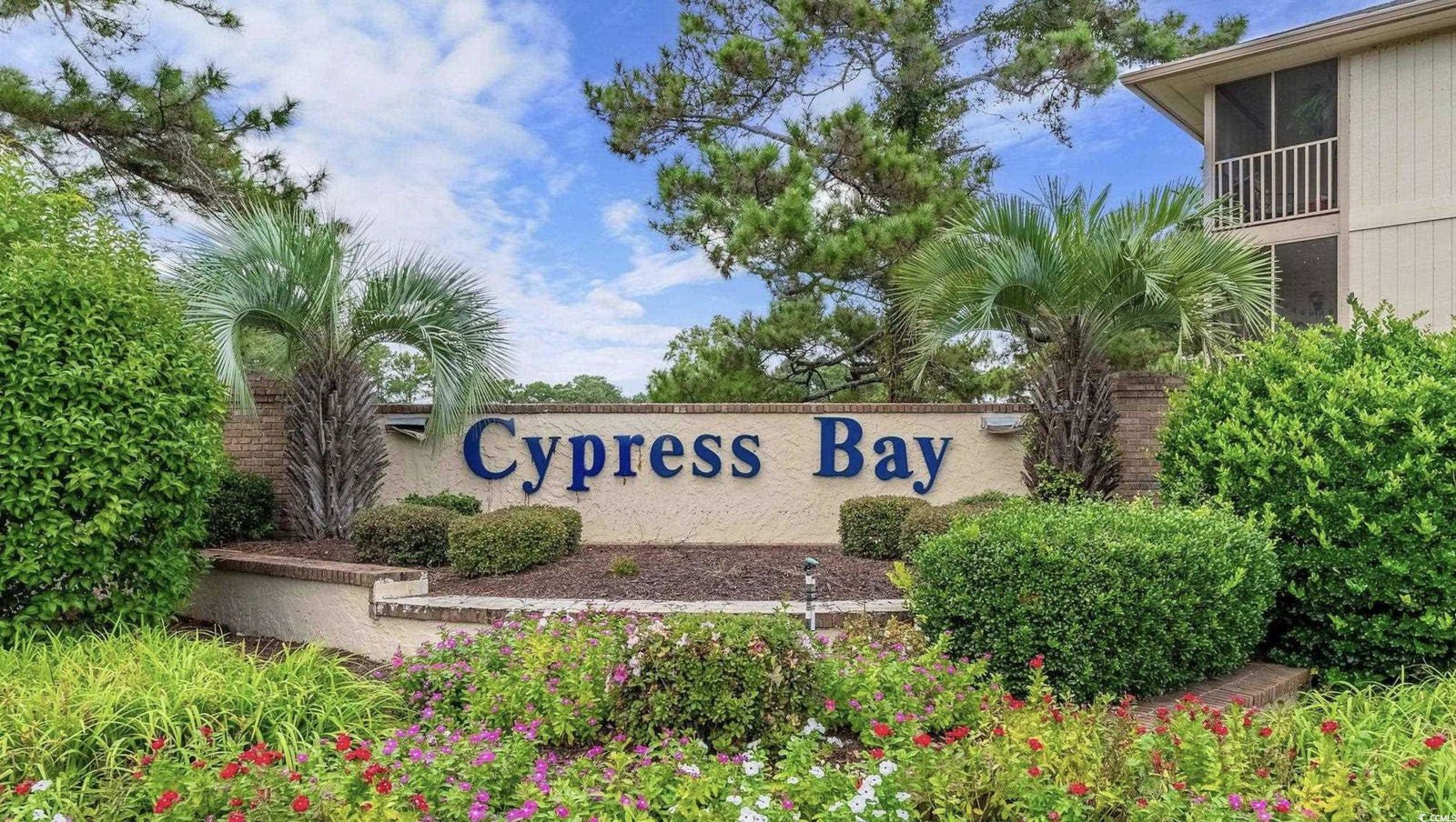MLS 2424151 Cypress Bay 4282 Pinehurst Circle Unit X8, Little River