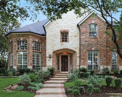 4897 Voyager  Drive, Frisco
