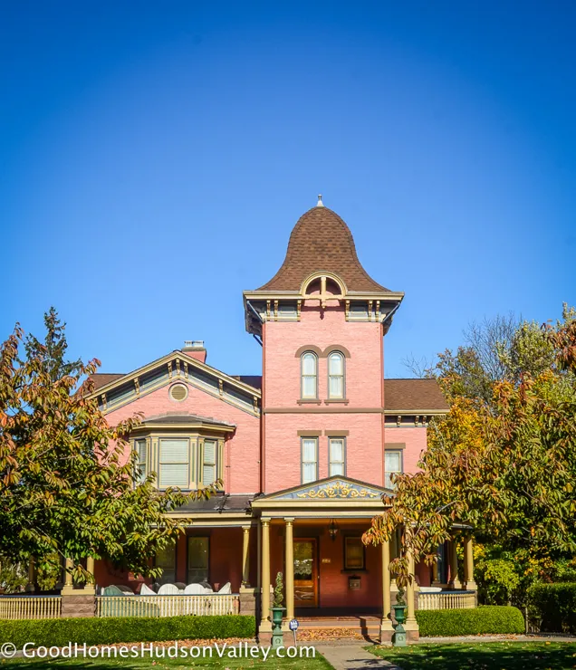 Historic Home in Goshen NY