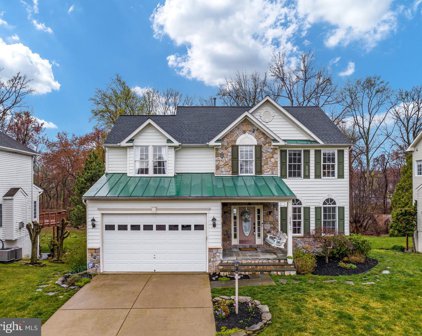 1141 Marseille Ln, Woodbridge