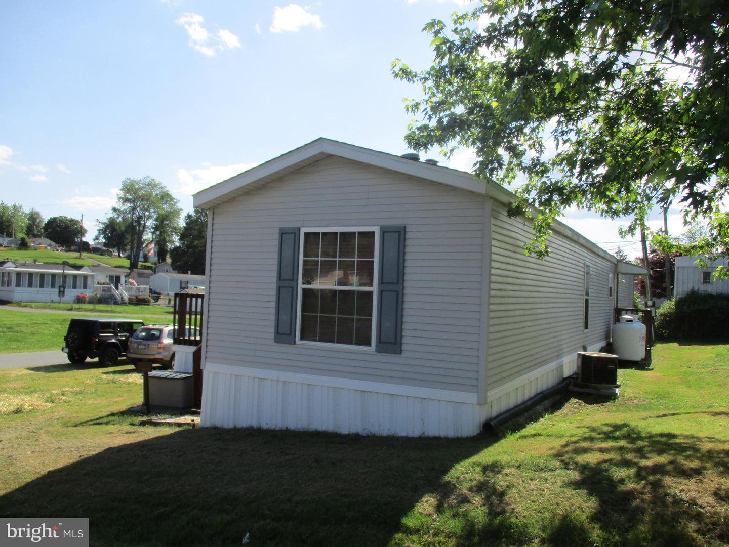 7 Green Street, Earleville, Md 21919 in Crystal Beach Manor