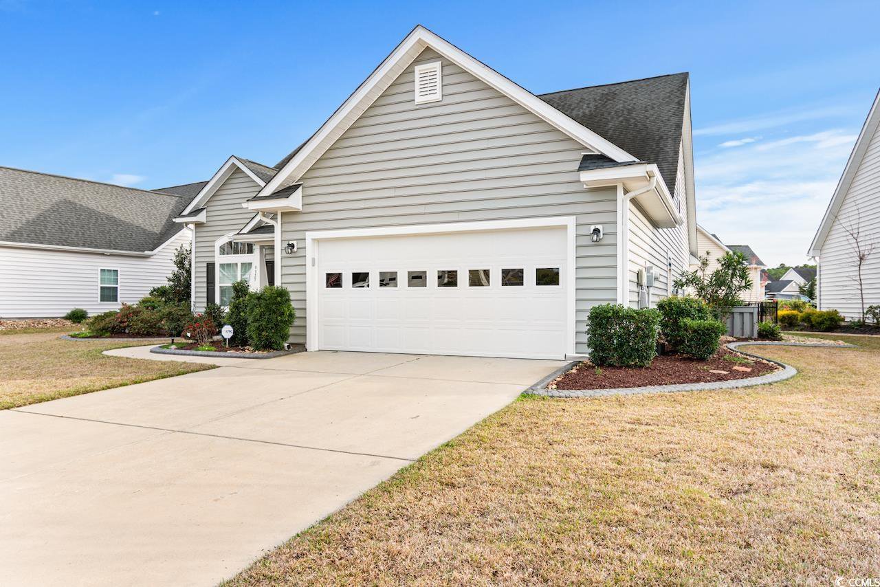 MLS 2406137 Waterford Plantation 9323 Pond Cypress Ln., Myrtle Beach