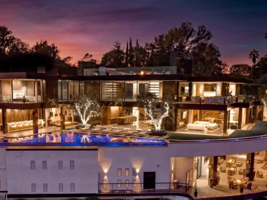 Bel Air