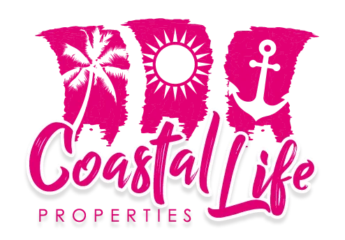 Coastal Life Logo