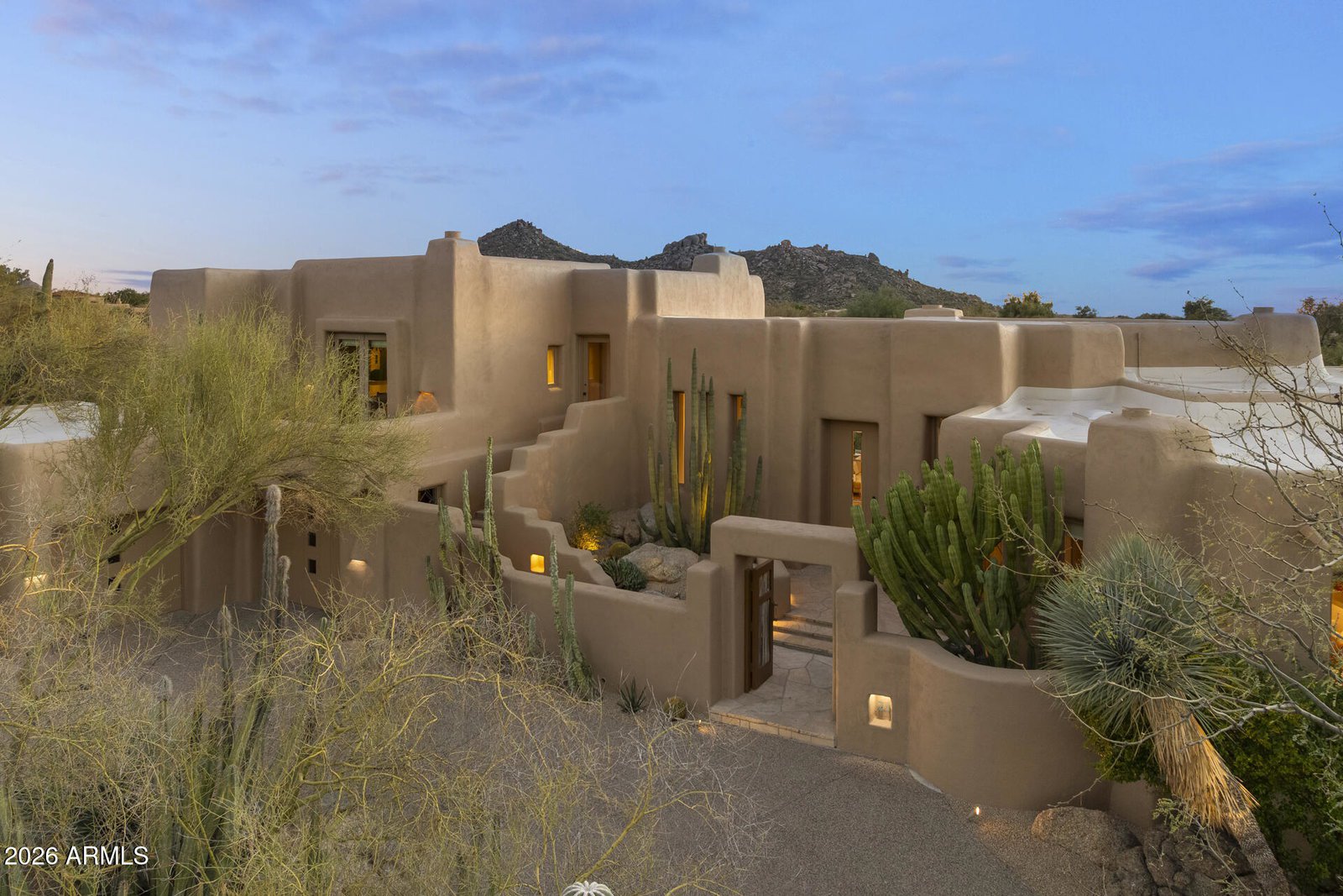 7850 E El Sendero Drive Unit 21, Scottsdale, 85266