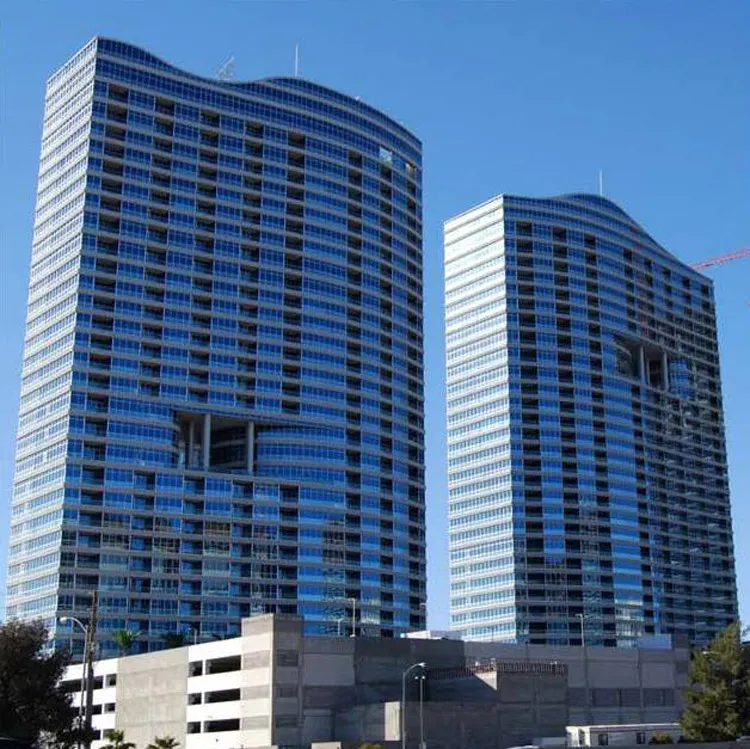 Panorama Towers, Las Vegas houses