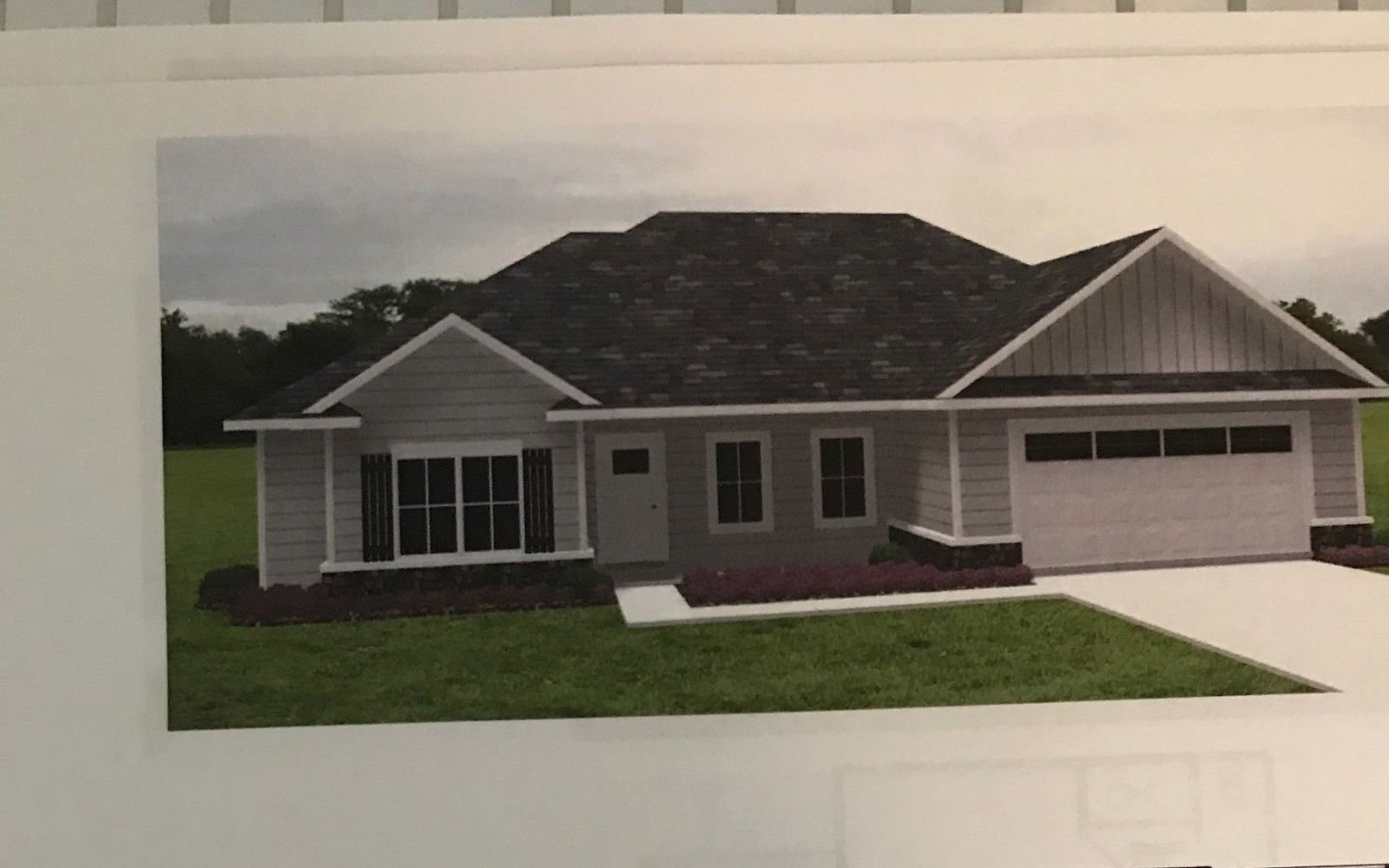 199 NW TURKEY CREEK WAY, Lake City, 32055