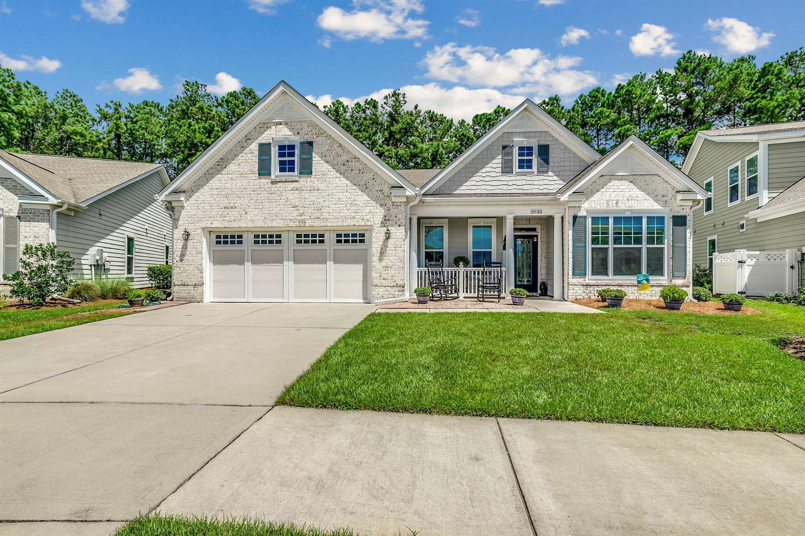 MLS 2217850 Cresswind Market Common 2033 Suncrest Dr., Myrtle Beach Property for Sale