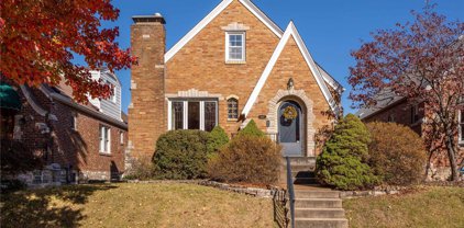 6647 Winona  Avenue, St Louis