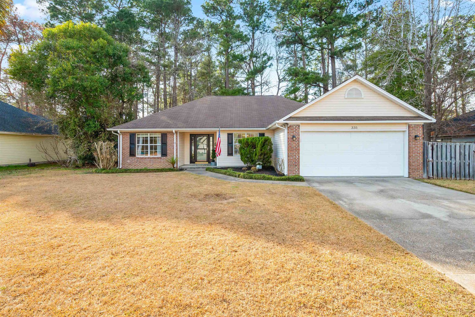 335 Ashwood Ln., Myrtle Beach, 29588