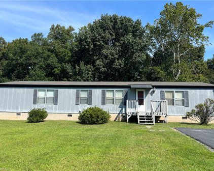 200 Bo Russell Street, Clemmons