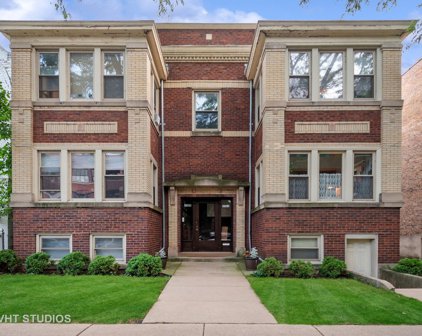 1309-1311 W Granville Avenue, Chicago
