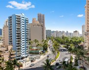 1777 Ala Moana Boulevard Unit 821, Honolulu image