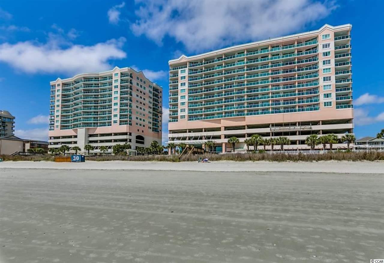 MLS 2006928 Crescent Keyes NMB 1903 S Ocean Blvd. Unit 1210, North