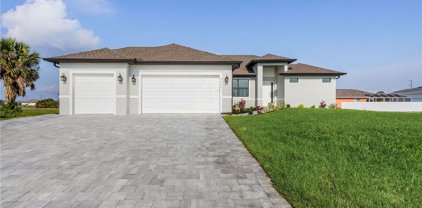 3904 NW 33rd Place, Cape Coral