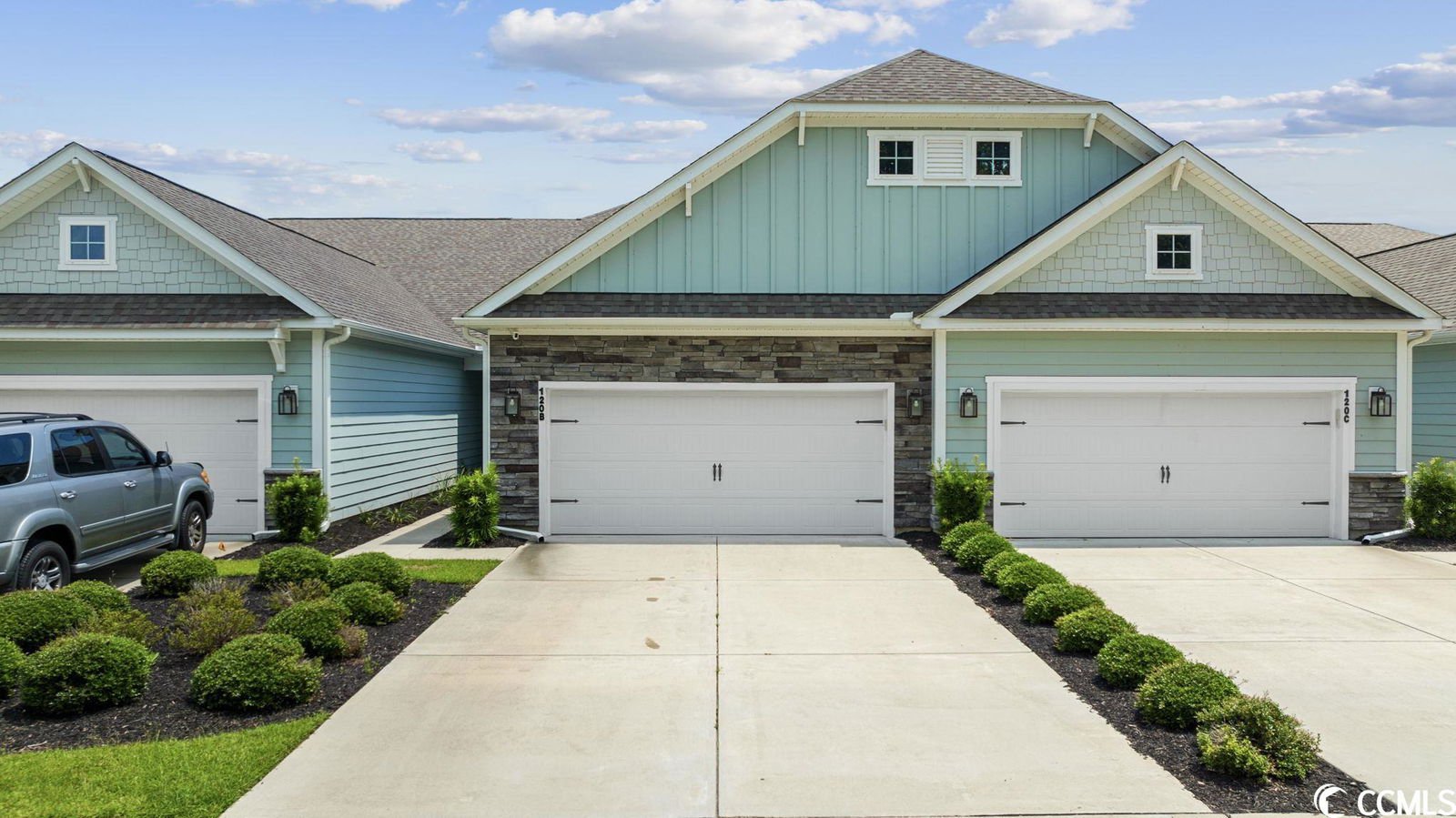 MLS 2312739 Queens Cove 120 Queens Cove Place Unit B, Myrtle Beach