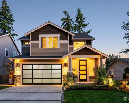 2341 N 180th Street, Shoreline