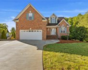 6701 Brook Stone Court, Clemmons image