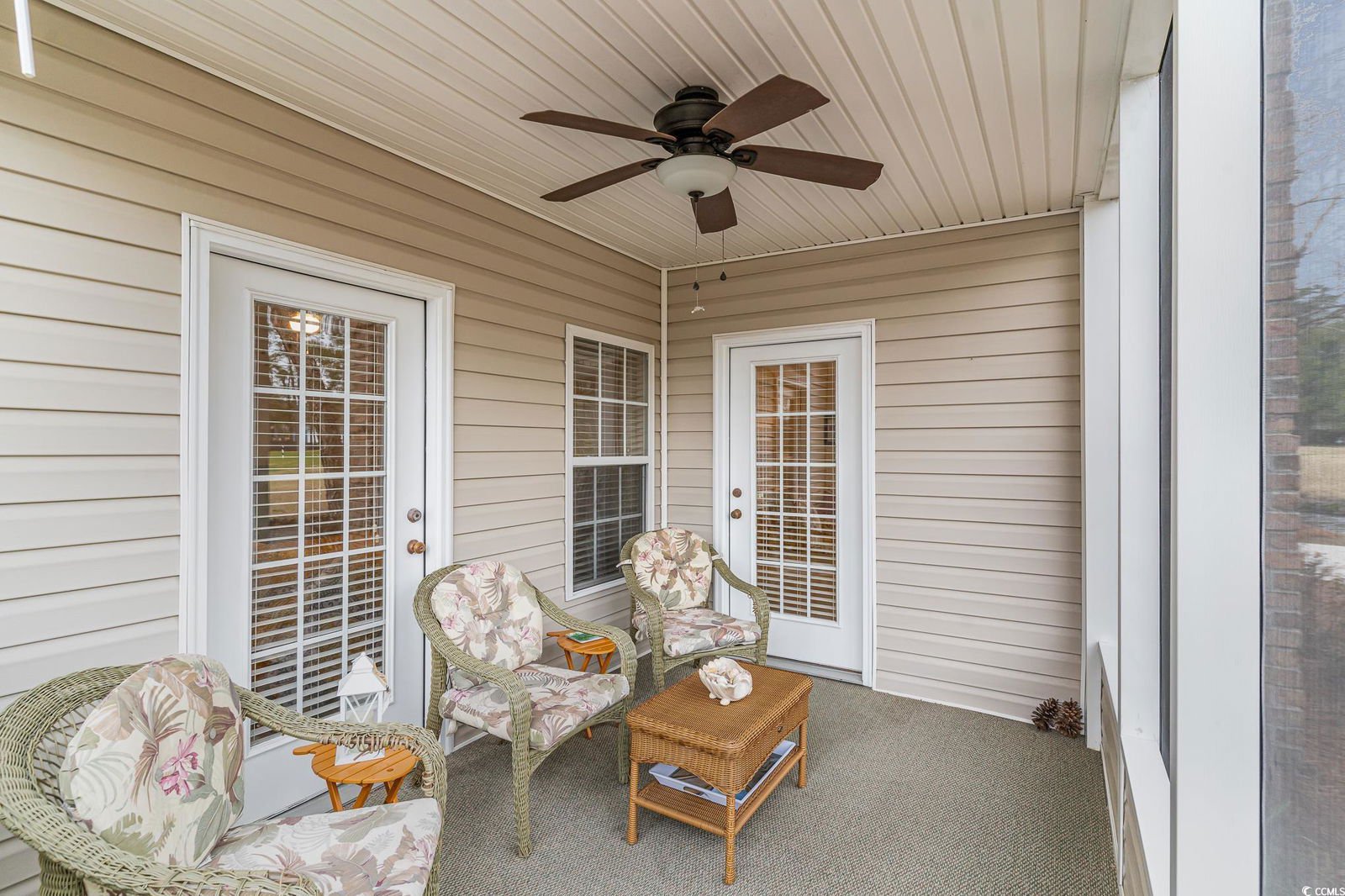 MLS 2405026 WYNGATE 4440 Lady Banks Ln. Unit 10C, Murrells Inlet