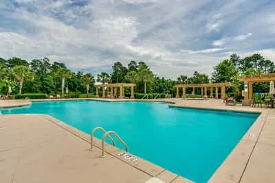 Wild Wing Plantation Conway