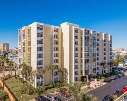 800 S Gulfview Boulevard Unit 805, Clearwater